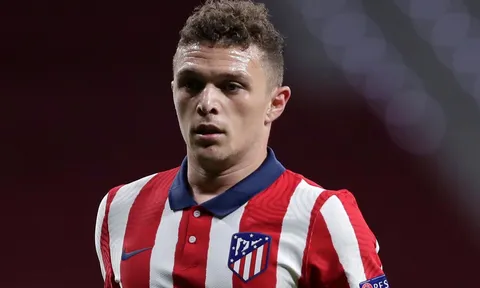 Man Utd cần liều "thuốc kích thích" như Kieran Trippier