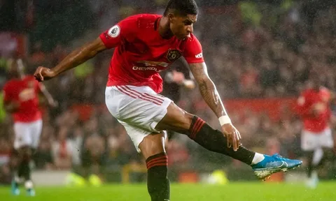 Man Utd cần thắng Newcastle để trở lại, và làm một điều kỳ vĩ ở Premier League