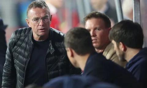 Man Utd chia tay nhân vật không ai ở OTF thấy tiếc nuối
