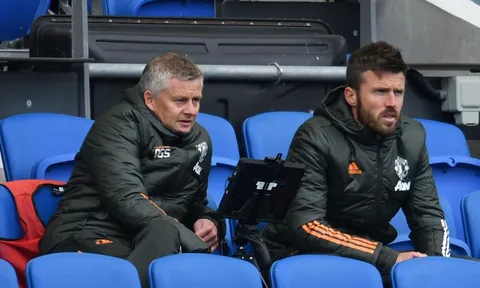 'Kể cả khi Man Utd thua Arsenal, anh ấy cũng không nên bị sa thải'