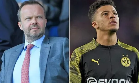 Sếp lớn chốt giá, Man Utd sẵn sàng kích nổ "bom tấn" mùa đông