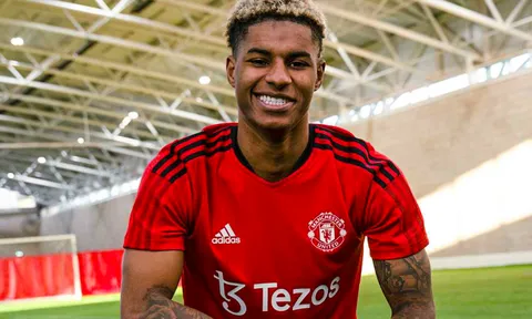 Man Utd chính thức công bố bản hợp đồng quan trọng