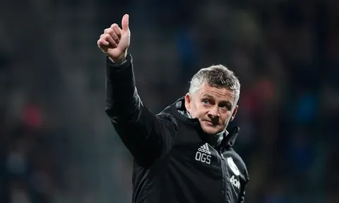 Man Utd, chờ gì mà không đón "kim cương Na Uy" về Old Trafford?