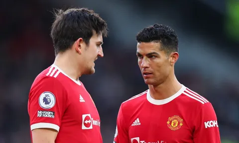 5 cầu thủ M.U có thể thay Maguire làm đội trưởng: Roy Keane mới