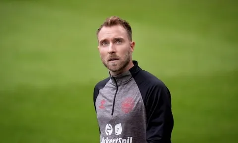 Man Utd chốt phương án chiêu mộ Eriksen với 1 điều kiện
