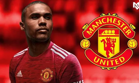 Man Utd chốt sổ chuyển nhượng Hè với 3 tân binh, đẩy đi 4 cái tên?