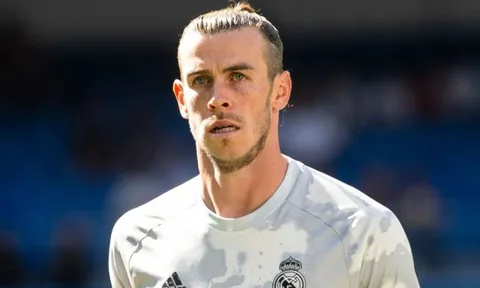 Man Utd chú ý! "Sếp lớn" ra tay, Bale rời Real trở về Ngoại hạng Anh