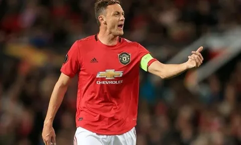 Man Utd chú ý! Thêm 'gã khổng lồ' muốn chiêu mộ 'máy quét thất sủng'