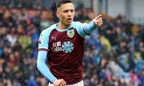 Man Utd chuyển hướng, quan tâm "ngọc thô" 22 triệu thay cho Sancho