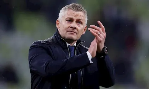 Man Utd có 3 điều để thuyết phục "chân sút vạn người mê"