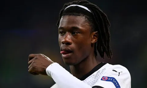Man Utd có 4 lựa chọn thay thế nếu vồ hụt Camavinga