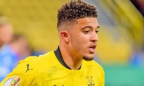 Man Utd có 4 ngôi sao để đối lấy Sancho với Dortmund