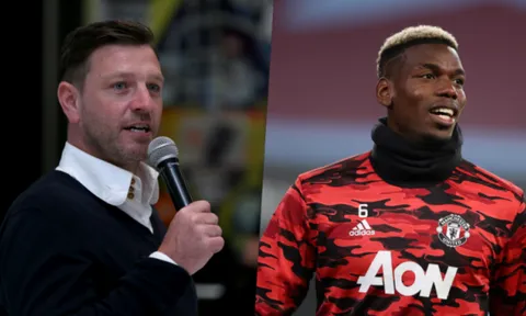 Man Utd có cầu thủ đẳng cấp hơn hết phần còn lại ở Premier League