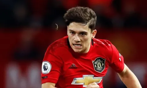 "Man Utd có khả năng chiến thắng mọi trận đấu"