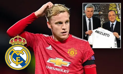 Man Utd có nên đổi kẻ thất sủng lấy bản HĐ có thể nâng tầm đội bóng?