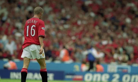 Man Utd có Roy Keane mới trong phòng thay đồ