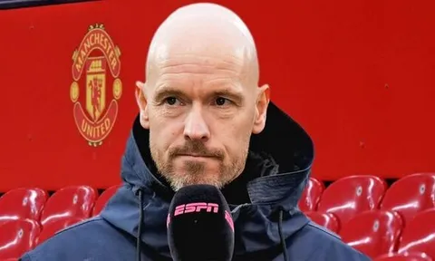 Man Utd có sẵn 5 cầu thủ phù hợp với HLV tiềm năng tiếp theo