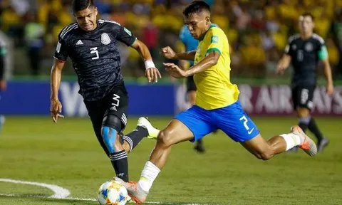 Man Utd có thể chiêu mộ một Gabriel khác