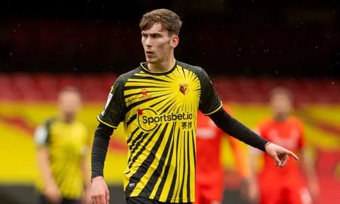 Man Utd có thể đã có 'ông chủ tuyến giữa' cho mùa tới