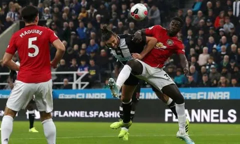 Man Utd có thể đã sở hữu đối tác hoàn hảo cho Harry Maguire
