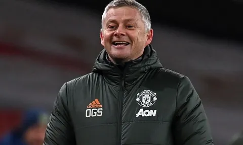 Man Utd có thể giải quyết vấn đề của Solskjaer bằng ngôi sao cho mượn