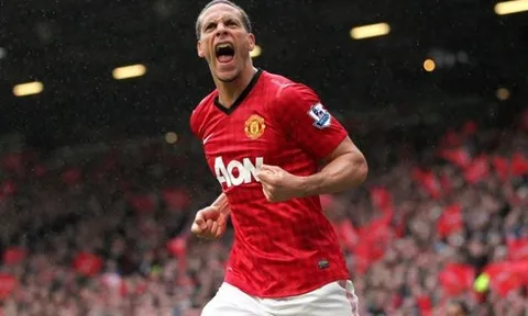 Man Utd có thể khai quật ra 'Ferdinand mới' ở một cái tên