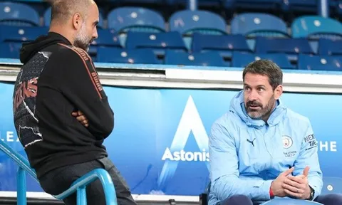 Ole học Pep, Man Utd mang tới 'điều ước cuối cùng' cho chiến binh