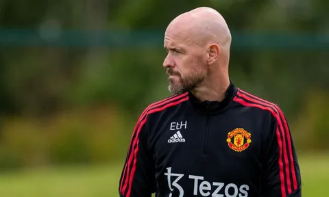 Man Utd có thể phải trả giá vì sự cố chấp của Ten Hag