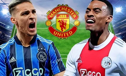Đội hình lý tưởng của Man United dưới thời Ten Hag
