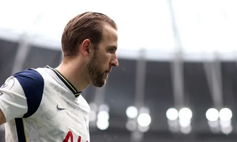 Man Utd cũng đang có một Harry Kane của riêng mình