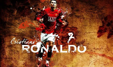 Man Utd cuối cùng đã tìm ra được "truyền nhân" của CR7