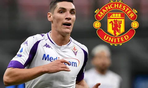 Man Utd cuối cùng đã tìm được Ferdinand, vậy ai sẽ là Vidic?