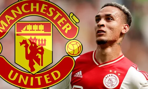 Man Utd đã biết đâu là tân binh thứ 5, thứ 6 và thứ 7