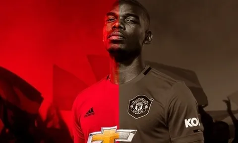 Bạn đã biết "Man Utd cải thiện" sẽ dẫn đến điều gì?