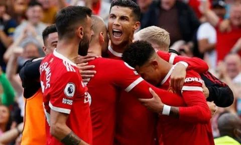 Man Utd đã thấy miếng đánh hiệu quả để khuất phục West Ham
