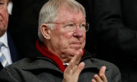 "Sir Alex đệ nhị" có thể cập bến Old Trafford vào Hè tới