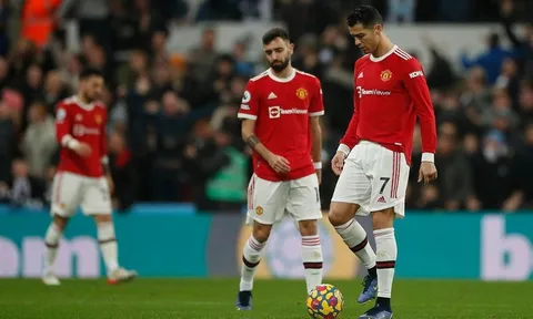 Man Utd đang tự đẩy báu vật của đội bóng khỏi OTF