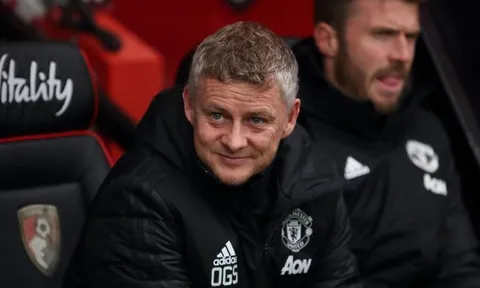 Man Utd đạt thỏa thuận hợp đồng, đón tân binh mùa Đông đầu tiên