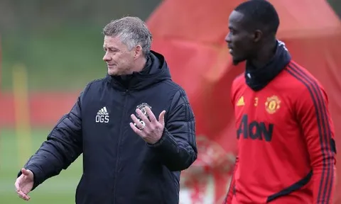 Man Utd đấu Brighton: 'Lão tướng' và 'sát thủ' trở lại