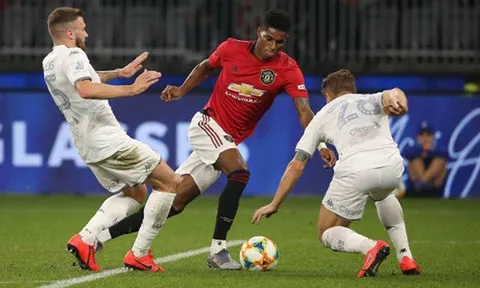 Man Utd đấu Leeds, Berbatov đưa ra dự đoán thuận lòng fan Quỷ Đỏ