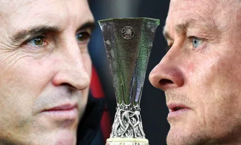 Man Utd đấu Villarreal, Ferdinand dự đoán bất ngờ về tỷ số