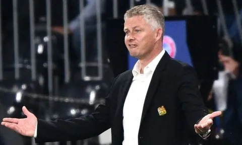 Man Utd dè chừng, thêm đại gia muốn cuỗm cơn lốc đường biên