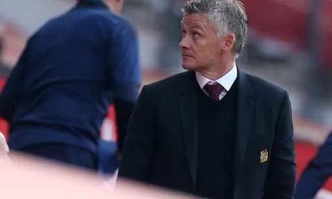 Man Utd 'điên cuồng' ở chợ Hè 2020: Thà có còn hơn không...