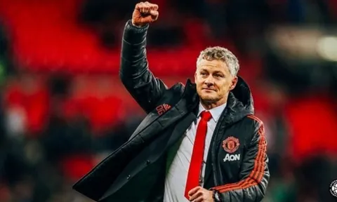Man Utd dồn tổng lực giữ chân sao đẳng cấp thế giới