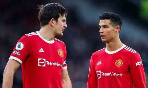 Xác nhận vụ phòng thay đồ Man Utd nổi loạn