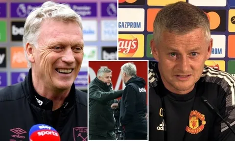 "Man Utd đủ tiềm lực vô địch Premier League nếu sở hữu 2 cầu thủ đó"