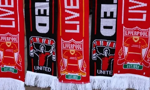 Man Utd đưa ra tuyên bố dành cho NHM sau sự việc tại Anfield