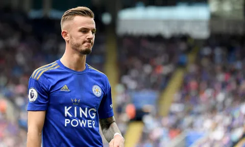 "Man Utd đừng mong Maddison sẽ như Maguire"