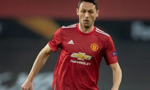 Man Utd gặp khó trong việc tìm người thay thế Matic
