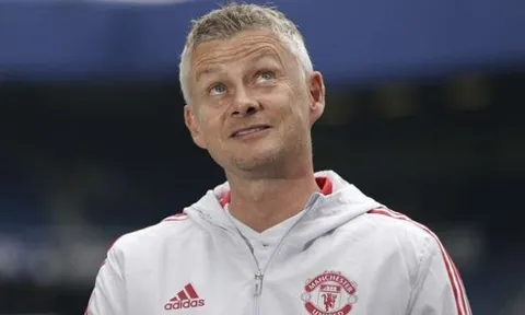 Man Utd gây sốc với bom tấn khủng nhất mùa hè 2021